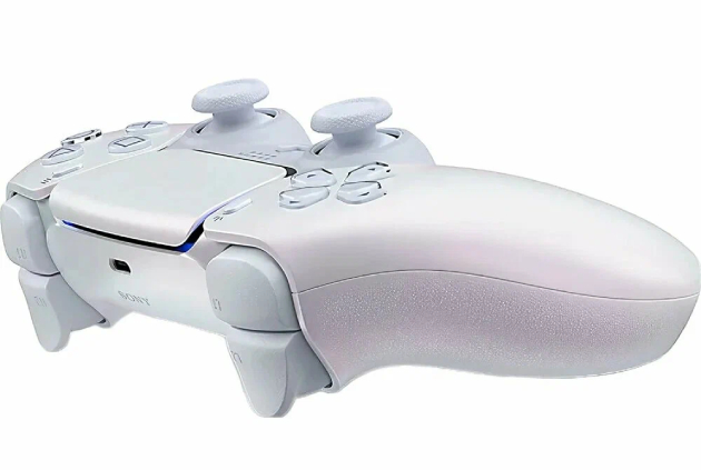 Геймпад для PS5 Sony DualSense Chroma Pearl