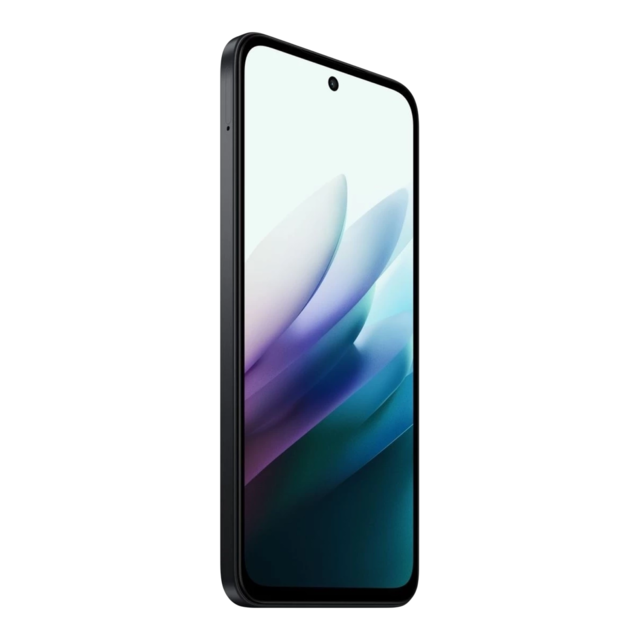Смартфон Xiaomi Redmi 15 8/256Gb Midnight Black