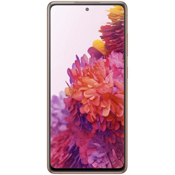 Смартфон Samsung Galaxy S20 FE 128Gb Orange EU - вздутый АКБ Смартфон Samsung Galaxy S20 FE 128Gb Orange EU - вздутый АКБ