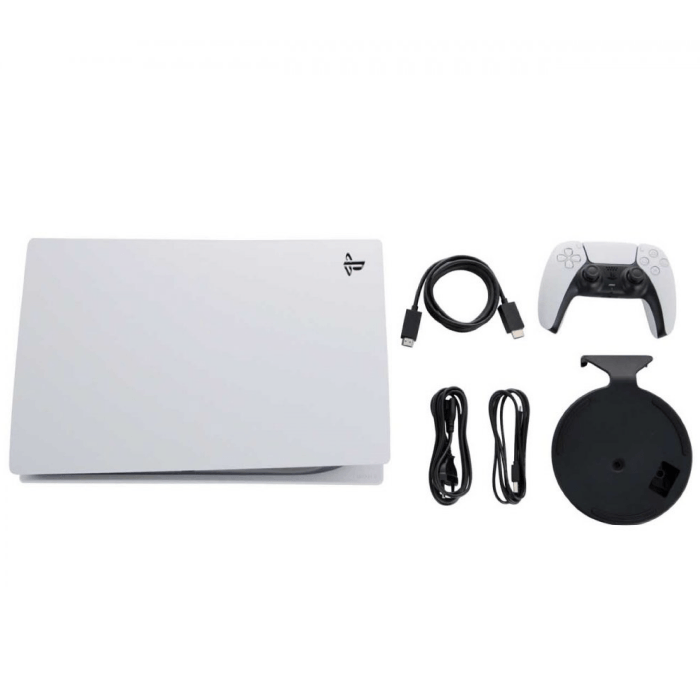 Игровая приставка Sony PlayStation 5