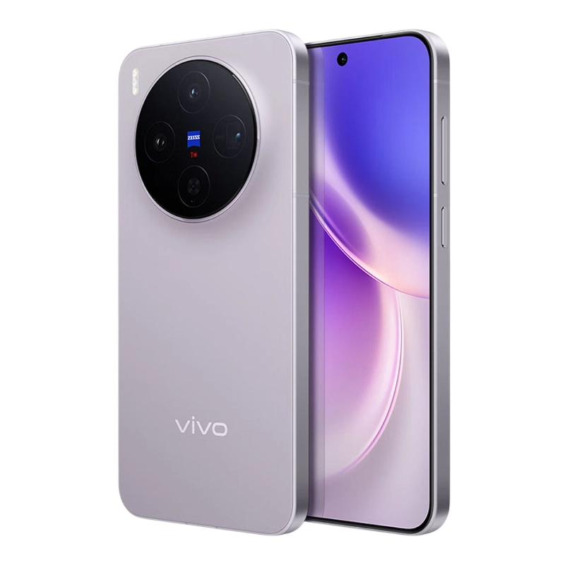 Смартфон Vivo X300 16/256Gb Purple CH