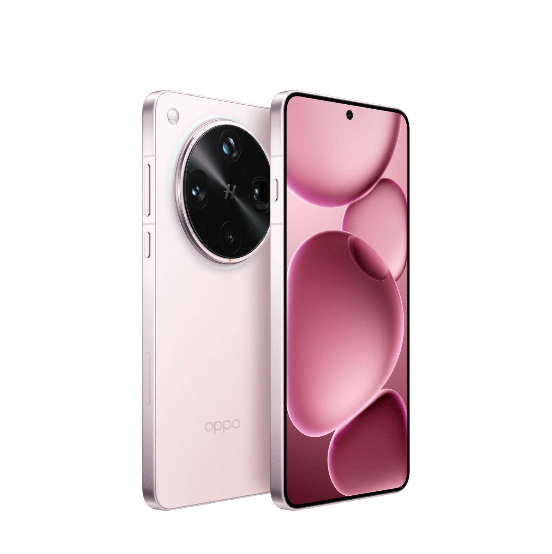 Смартфон Oppo Find X8 Ultra 16/1TB Shell Pink