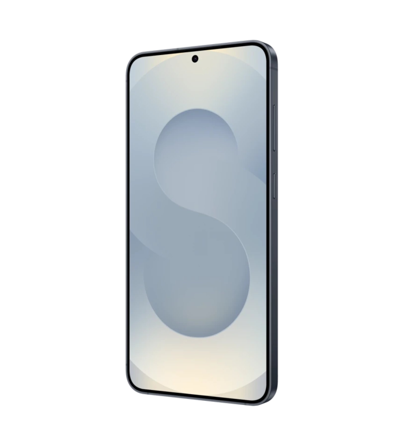 Смартфон Samsung Galaxy S25+ 12/256Gb Blueblack