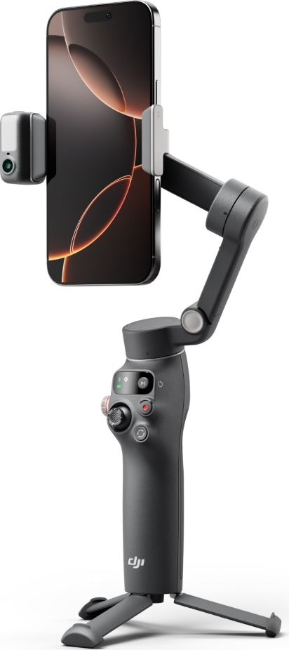 Электронный стабилизатор DJI Osmo Mobile 8