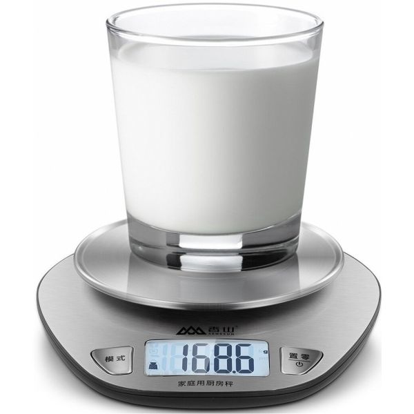 Электронные кухонные весы Xiaomi Senssun Electronic Kitchen Scale