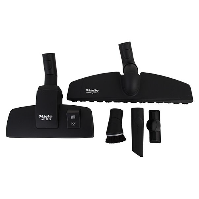 Пылесос Miele Blizzard CX1 Comfort, черный