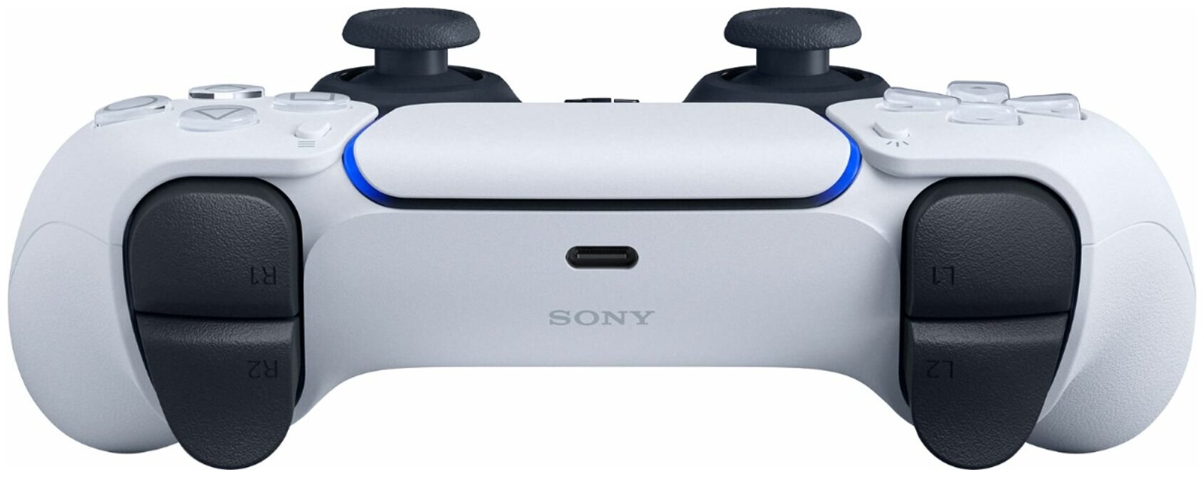 Геймпад для PS5 Sony DualSense White Геймпад для PS5 Sony DualSense White