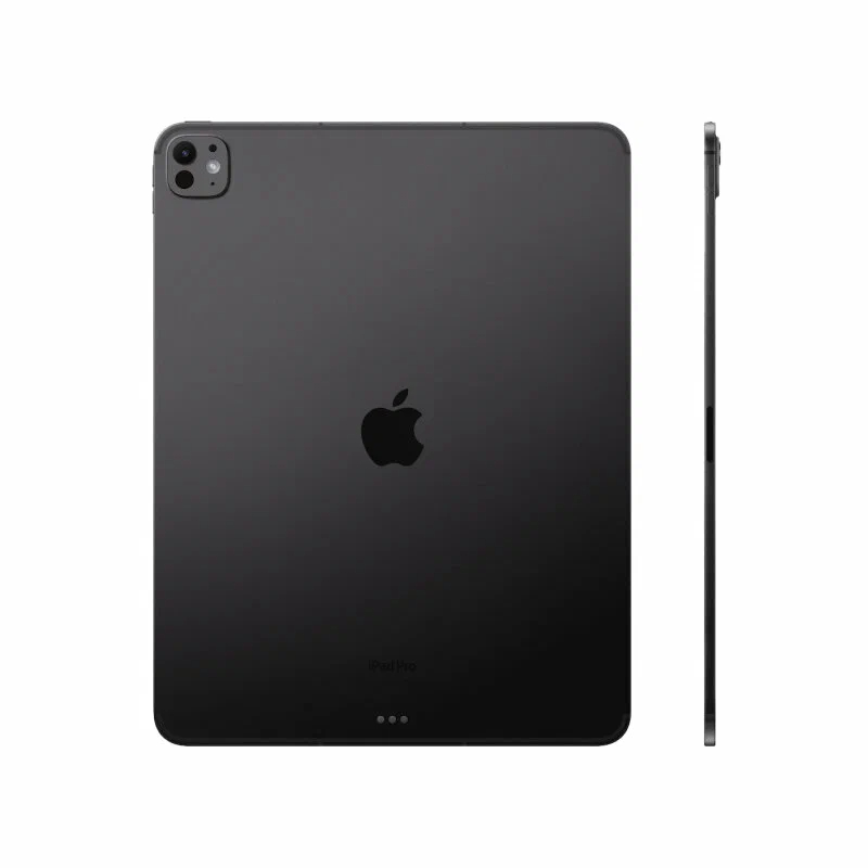 Планшет Apple iPad Pro 13'' (2025) M5 Wi-Fi + Cellular 512Gb Space Black