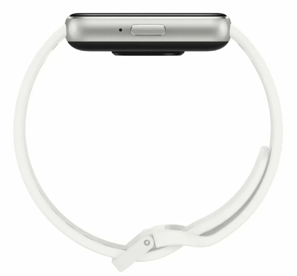 Смарт-часы Samsung Galaxy Fit 3 40mm Silver