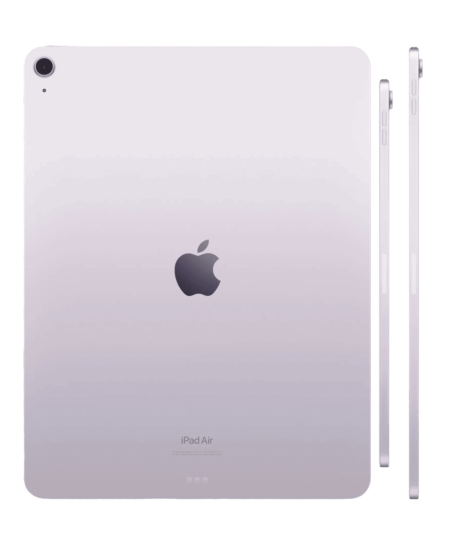 Планшет Apple iPad Air (2025) M3 13" Wi-Fi + Cellular 128Gb Purple