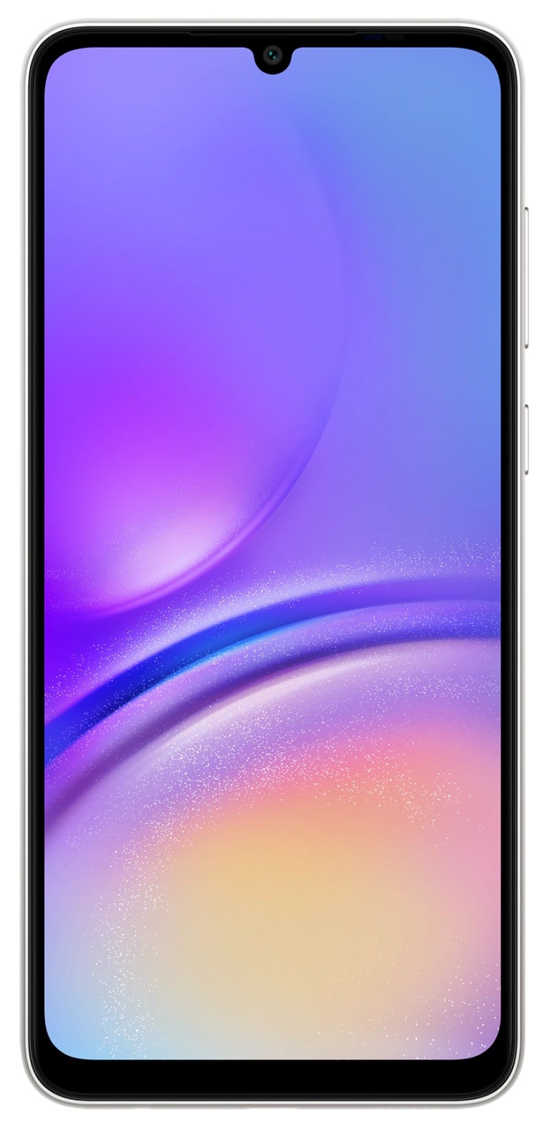 Смартфон Samsung Galaxy A05 4/64GB Silver (Не раб. микрофон на Гр. связи)