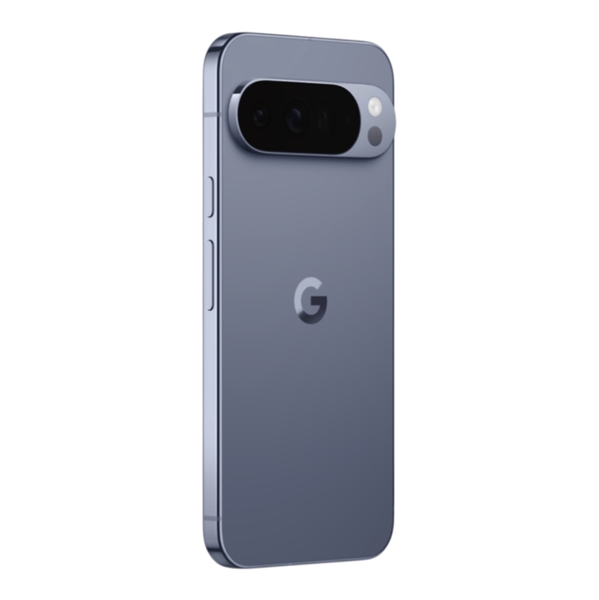 Смартфон Google Pixel 10 Pro XL 16/256Gb Moonstone