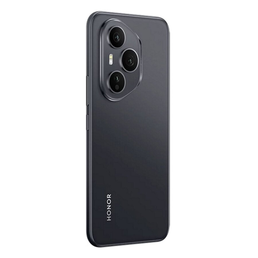 Смартфон Honor 400 Pro 12/512GB Velveteen Black