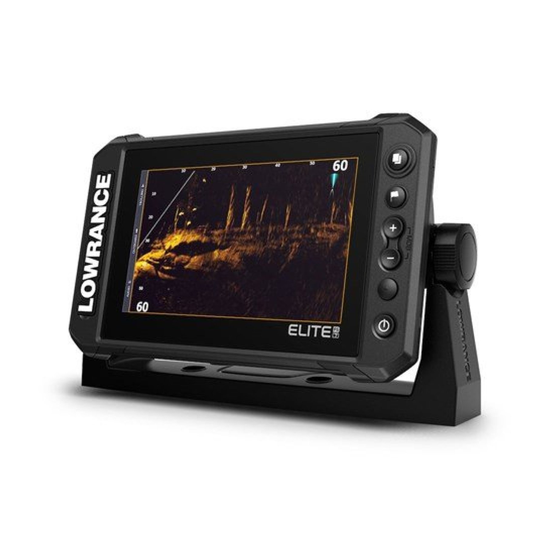 Эхолот Lowrance Elite FS 7 Active Imaging