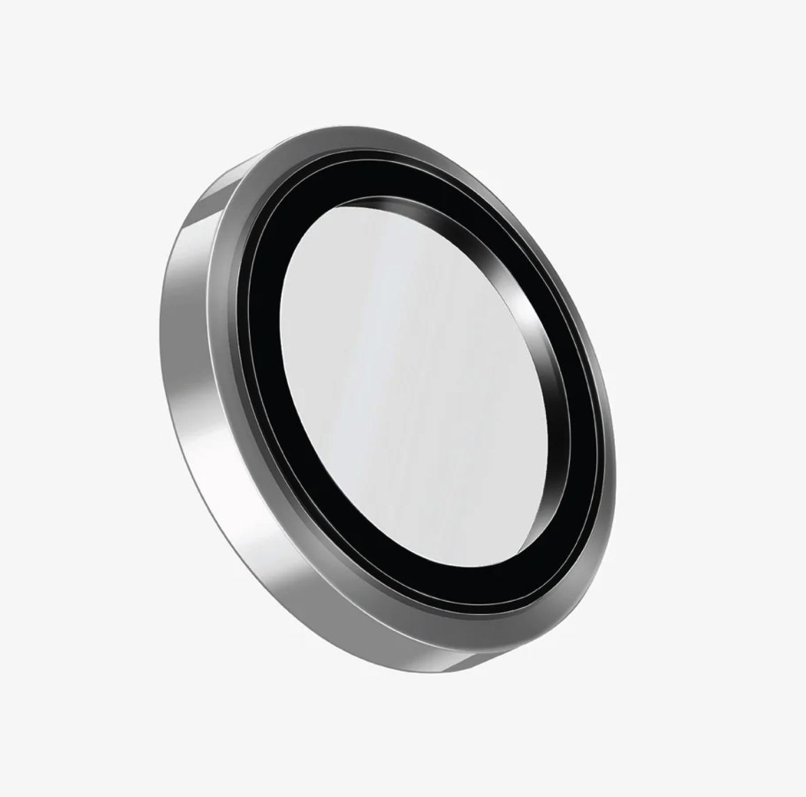 Защитное стекло Uniq OPTIX Camera Lens PRIME Sapphire Stainless steel Silver для iPhone 17 Pro/17 Pro Max Защитное стекло Uniq OPTIX Camera Lens PRIME Sapphire Stainless steel Silver для iPhone 17 Pro/17 Pro Max