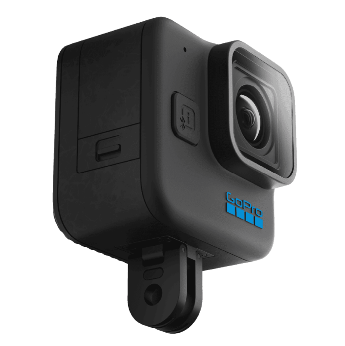 Экшн-камера GoPro Hero 11 Black Mini Экшн-камера GoPro Hero 11 Black Mini