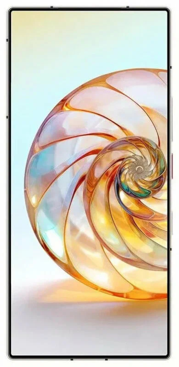 Смартфон ZTE Nubia Z60 Ultra 16/512Gb Silver Смартфон ZTE Nubia Z60 Ultra 16/512Gb Silver