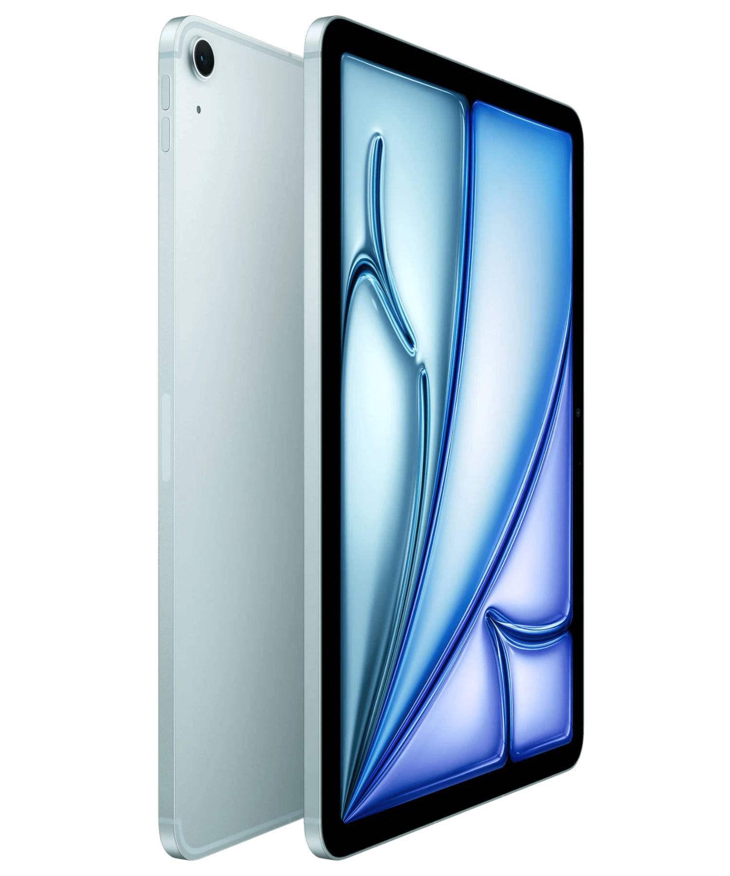 Планшет Apple iPad Air (2025) M3 13" Wi-Fi 256Gb Blue