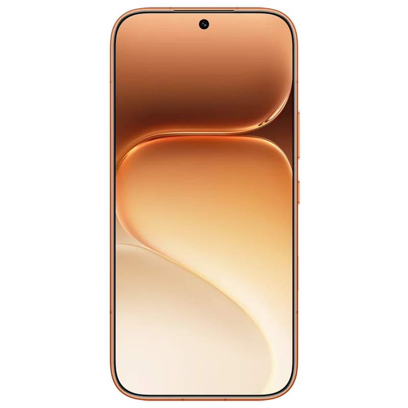 Смартфон Honor 600 12/512GB Orange