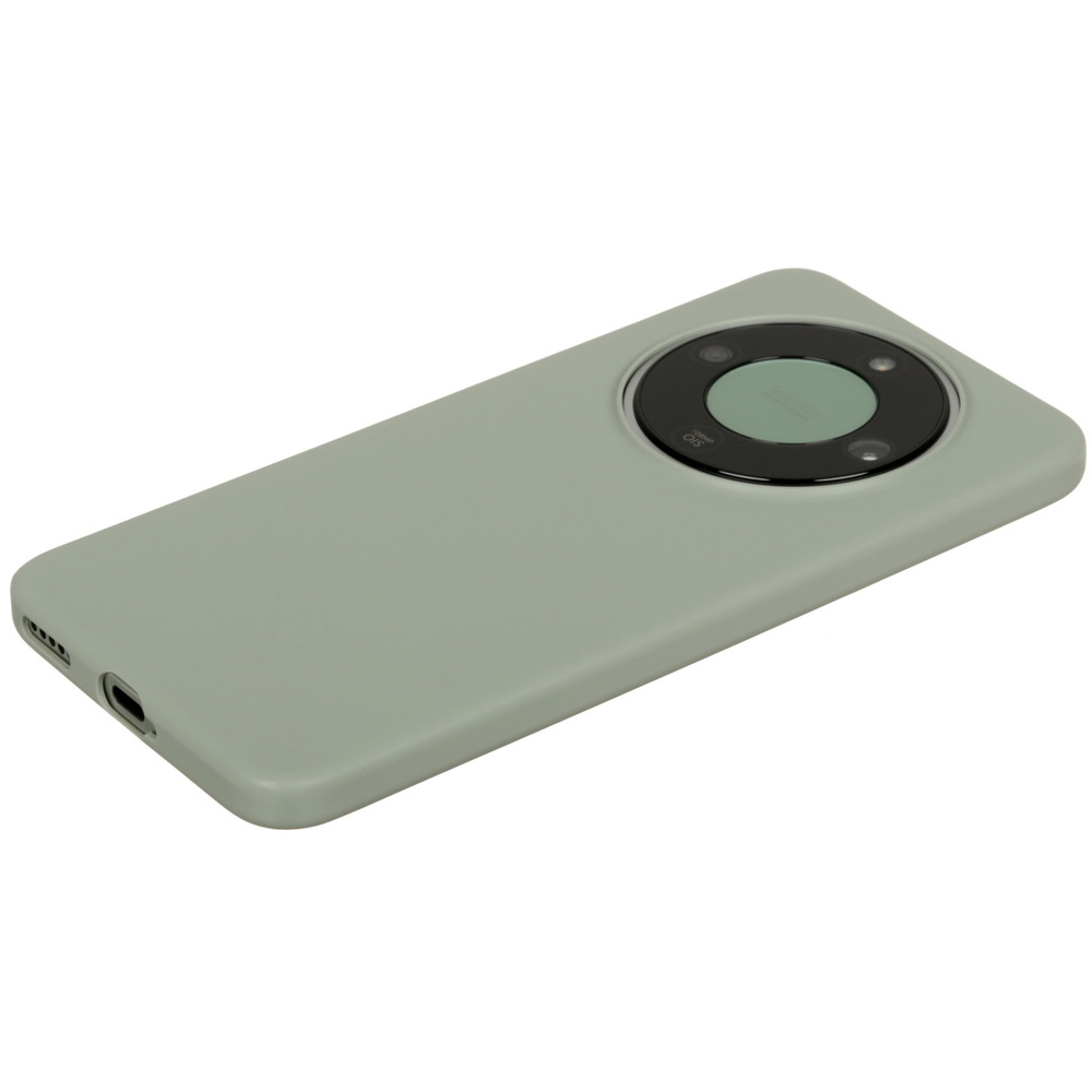 Смартфон Honor X9d 5G 12/256GB Forest Green