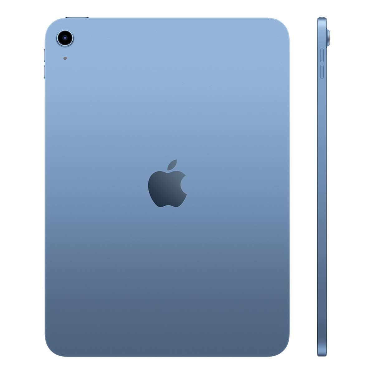 Планшет Apple iPad 11" (A16) 512Gb Wi-Fi Blue