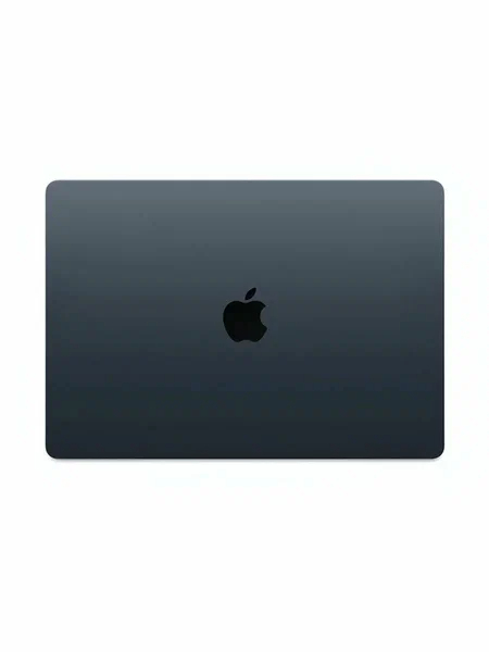 MacBook Air 15" Midnight (Early 2025) MW1L3 (10C CPU/10C GPU/M4/16Гб/256Гб SSD) - Б/У