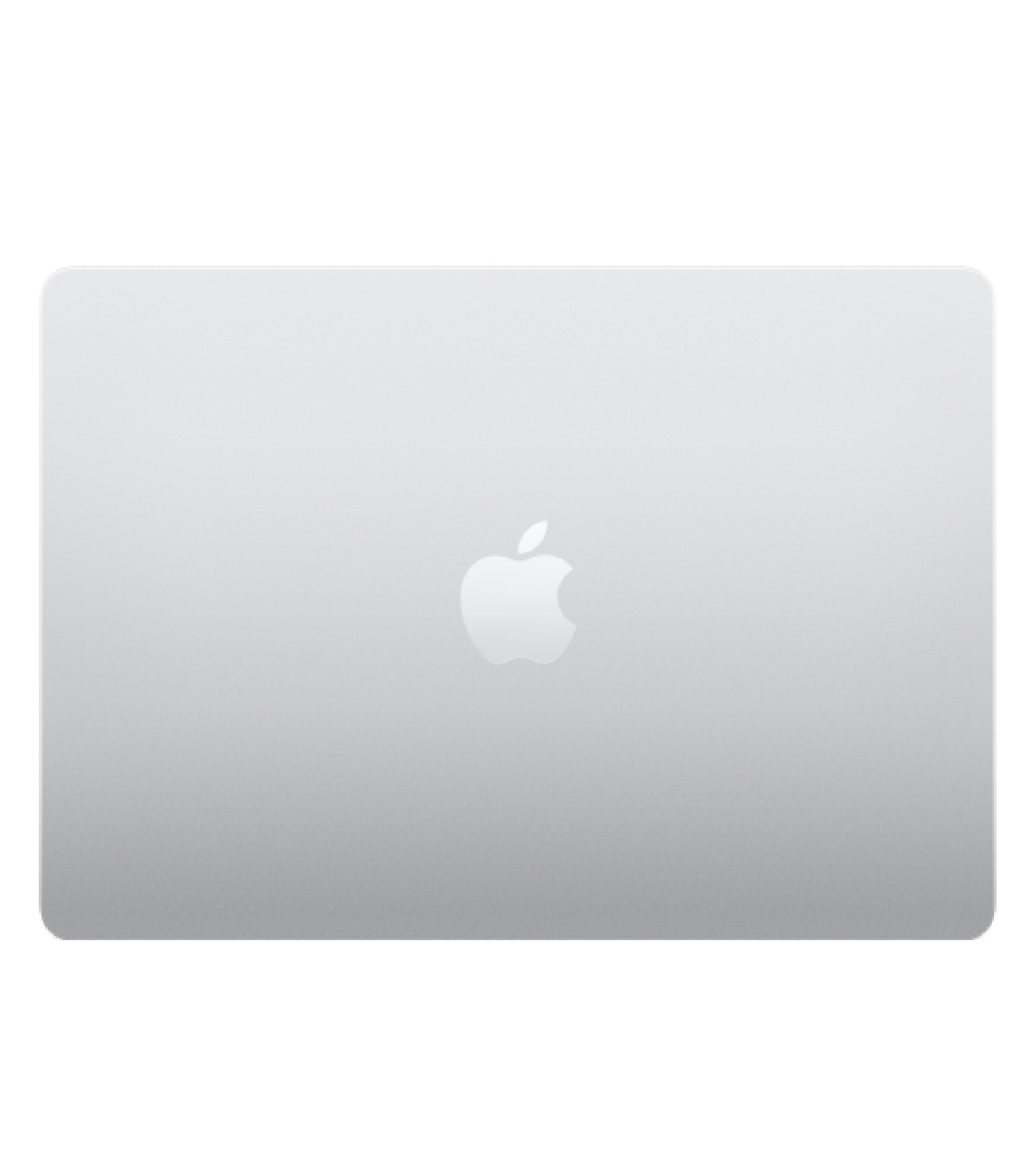 Ноутбук Apple MacBook Air 13" Silver (Early 2025) MW0W3 (10C CPU/8C GPU/M4/16Гб/256Гб SSD)