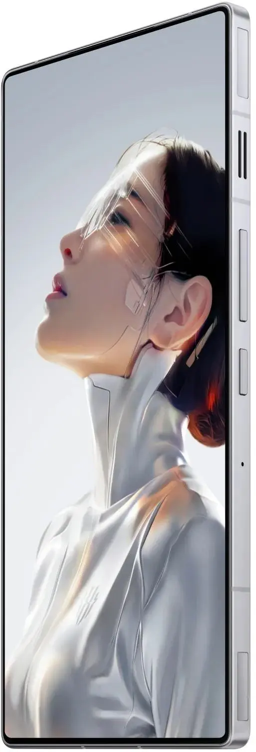 Смартфон ZTE Nubia Red Magic 11 Air 16/512Gb Trace