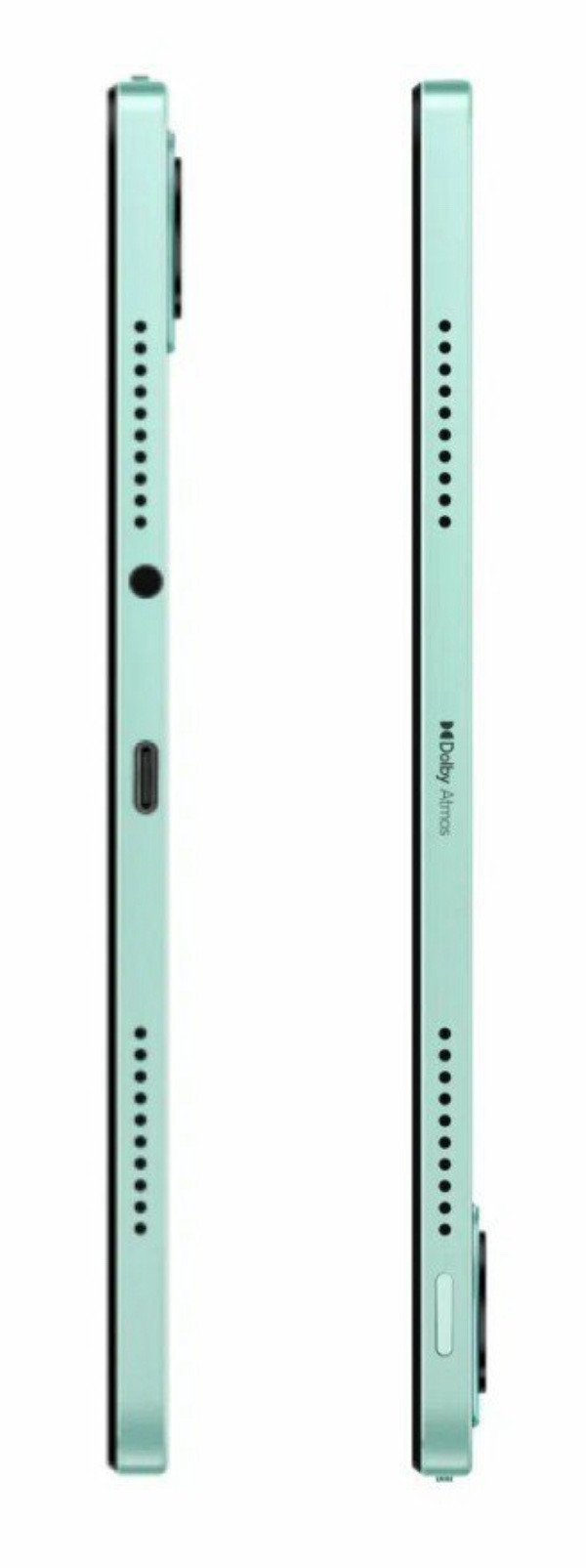 Планшет Xiaomi Redmi Pad SE 8/256Gb Wi-Fi Mint EU