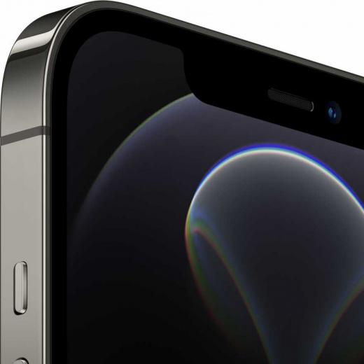 iPhone 12 Pro 128Gb Graphite (77%) - Б/У . . +