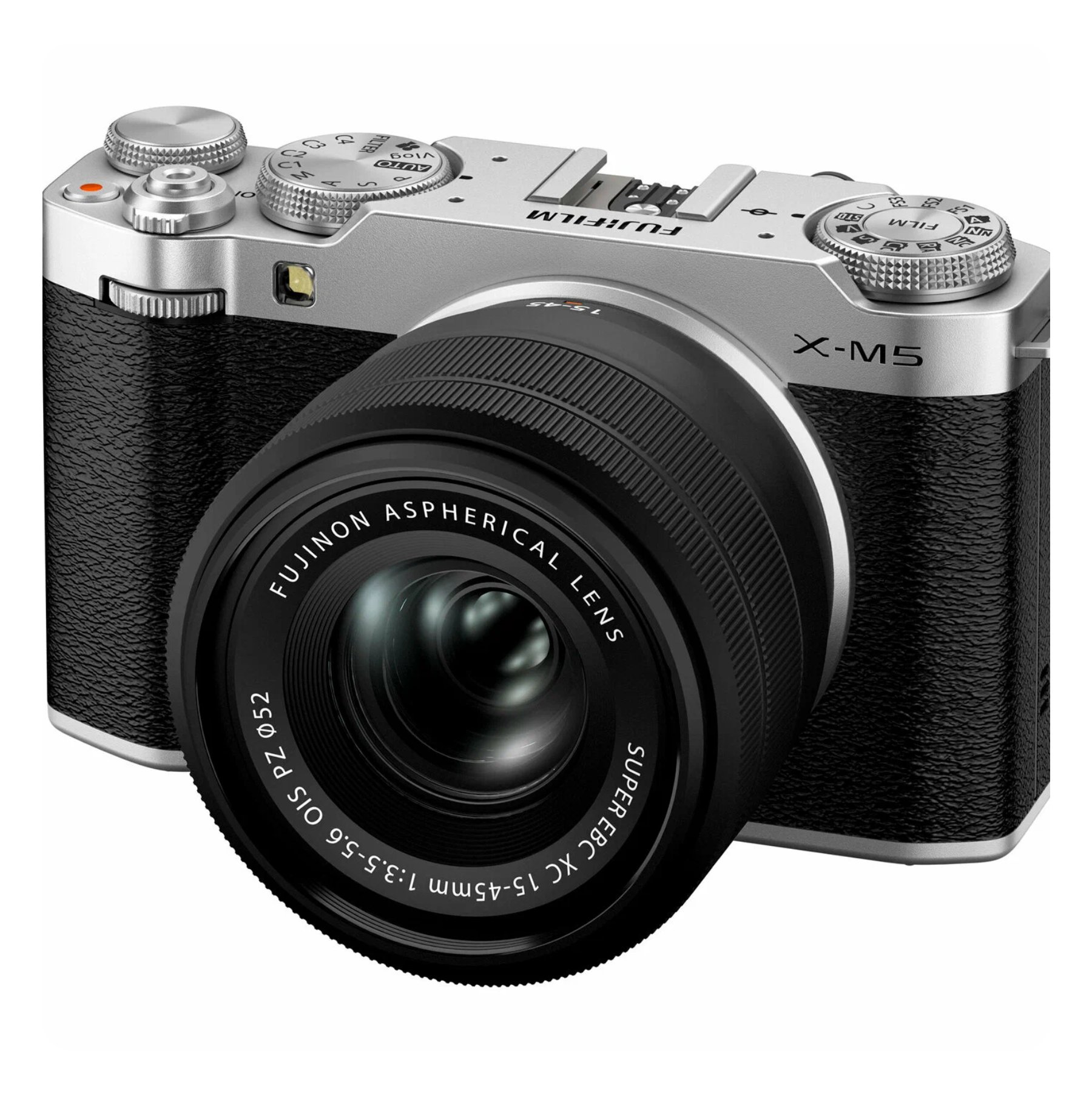 Фотоаппарат Fujifilm X-M5 Kit 15-45