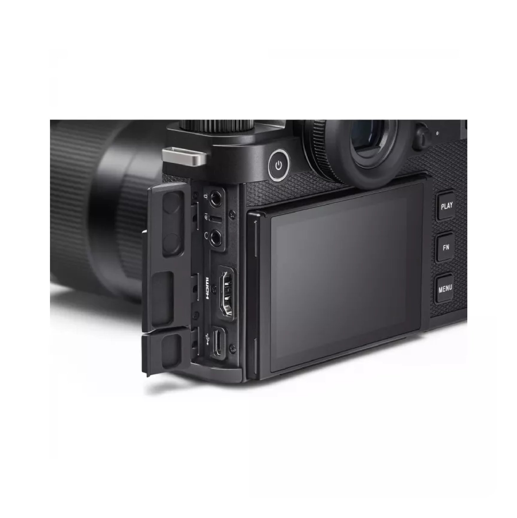 Фотоаппарат Leica SL3 Body