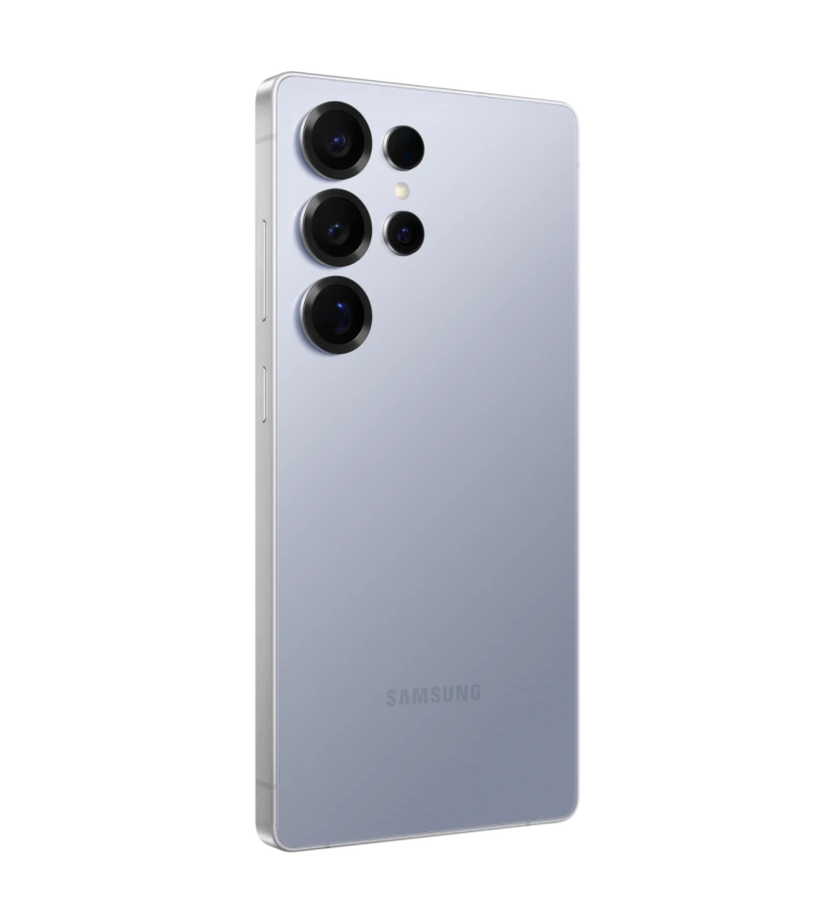 Смартфон Samsung Galaxy S25 Ultra 12/256Gb Titanium Silverblue