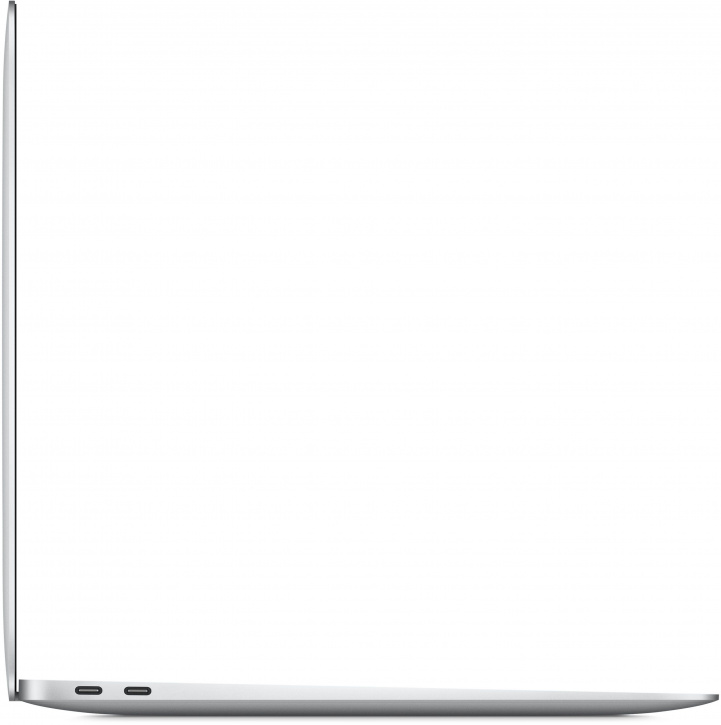 Ноутбук Apple MacBook Air 13" (Late 2020) Silver MGN93 M1 8Гб/256Гб SSD/Touch ID