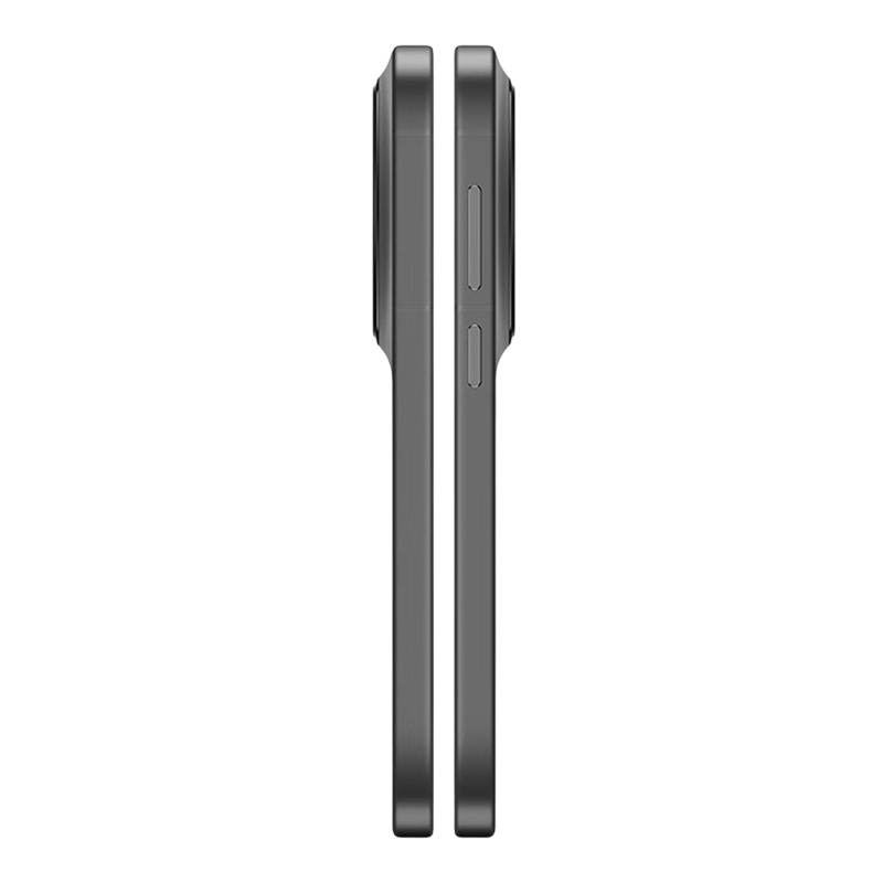 Смартфон Vivo X300 16/512Gb Black CH