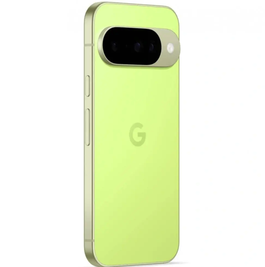 Смартфон Google Pixel 10 12/256 ГБ Lemongrass