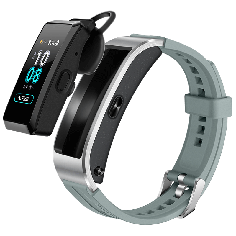 Фитнес-браслет Mismart Talkband 7