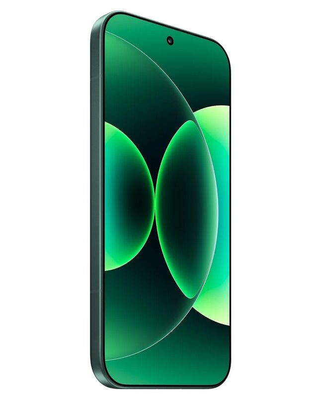 Смартфон Xiaomi 17 12/256Gb Venture Green