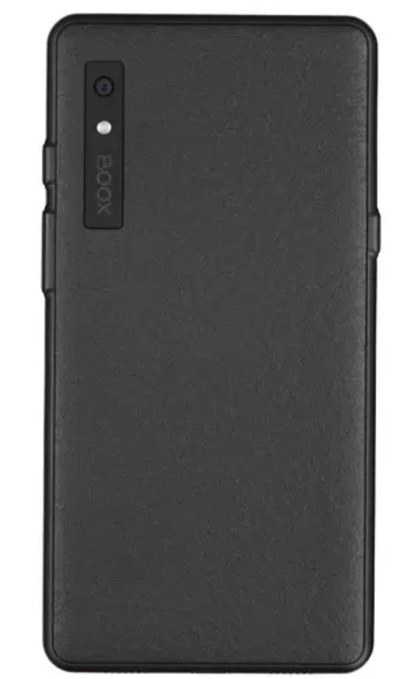 Электронная книга Onyx Boox Palma Mobile ePaper 6/128Gb черная