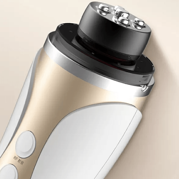 Массажер для лица Wellskins WX-SP010 360