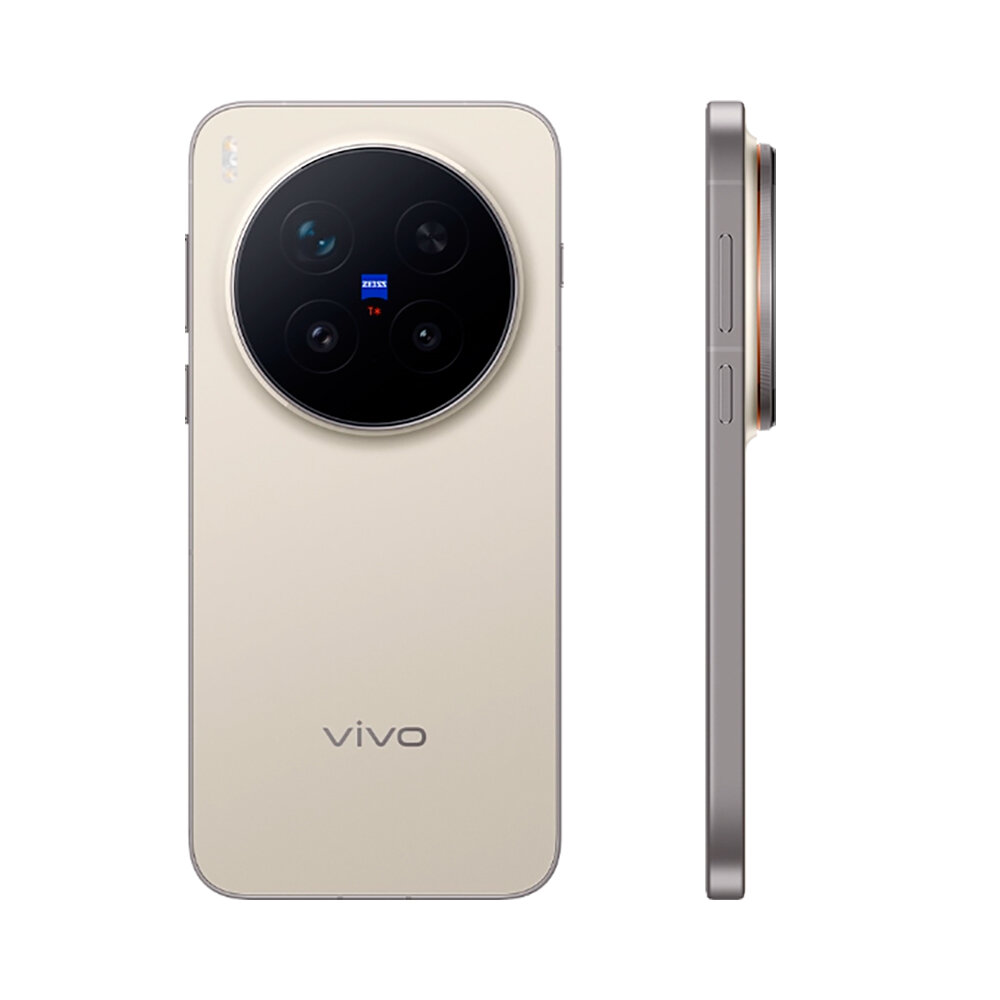 Смартфон Vivo X300 Pro Camera Kit 16/1Tb Brown CN