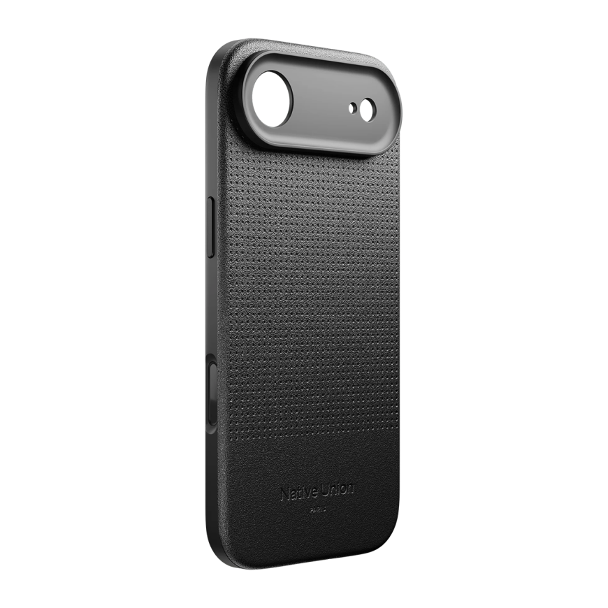 Чехол Native Union ACTIVE CASE FOR iPhone Air, черный