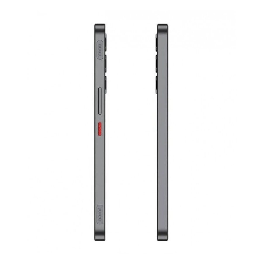 Смартфон ZTE Nubia Neo 3 GT 5G 12/256Gb Electro Yellow