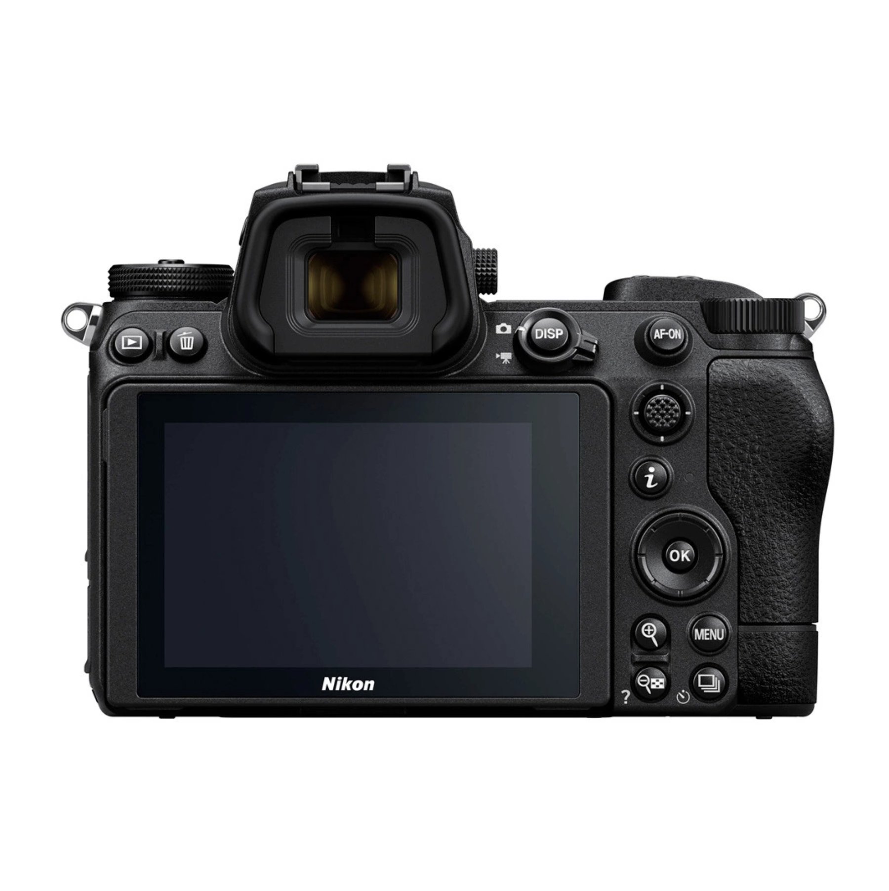 Фотоаппарат Nikon Z7 II Body