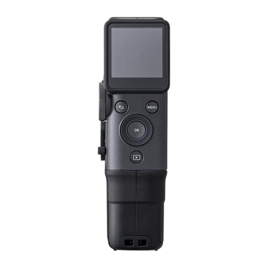 фотоаппарат моментальной печати Fujifilm Instax Mini Evo Cinema, Black