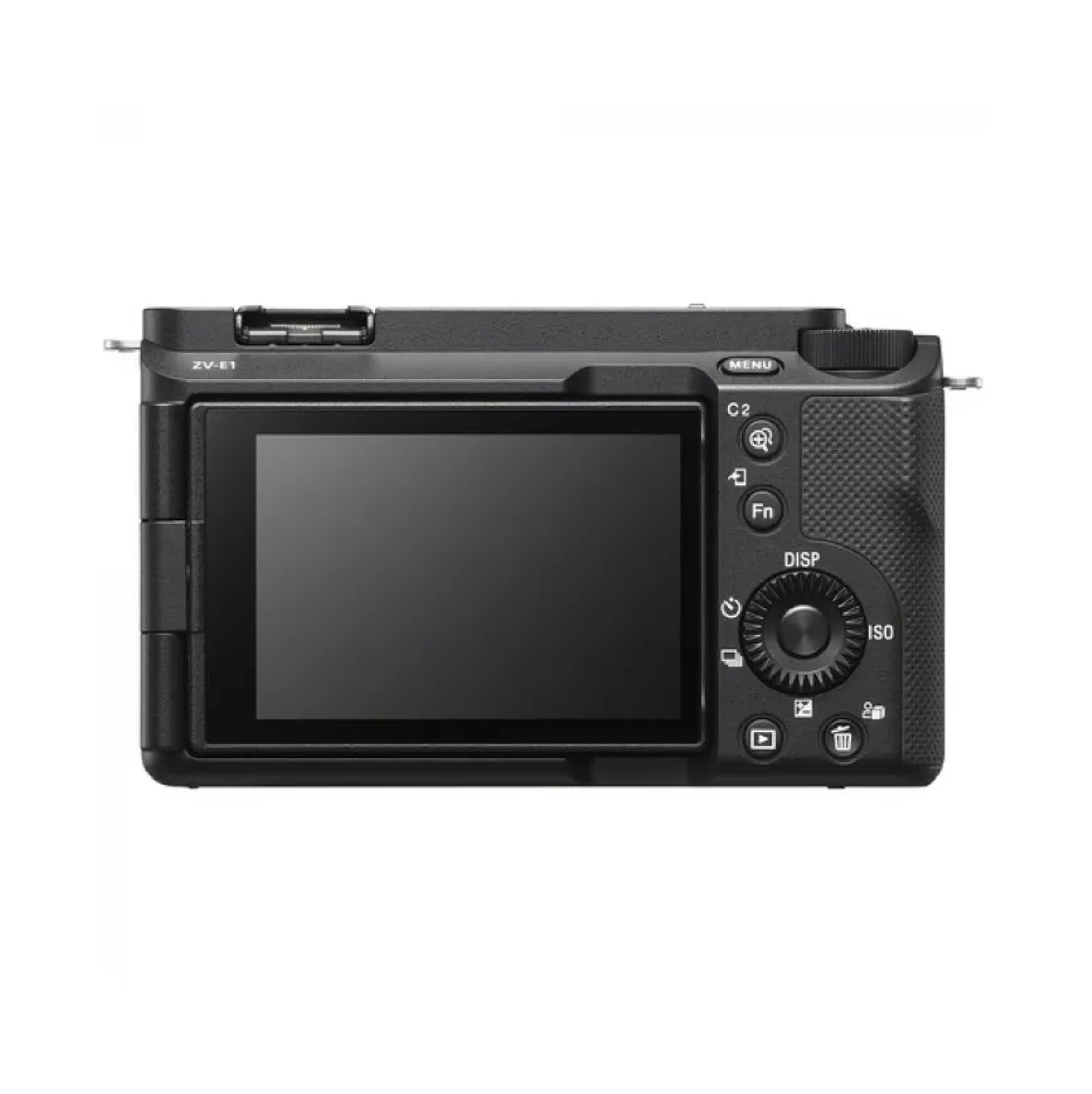 Фотоаппарат Sony ZV-E1 Body