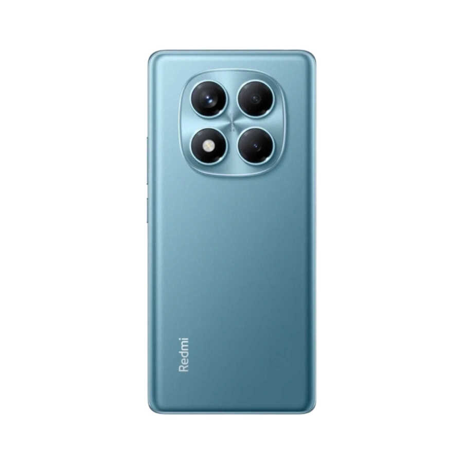 Смартфон Xiaomi Redmi Note 14 Pro 12/512Gb Ocean Blue EU