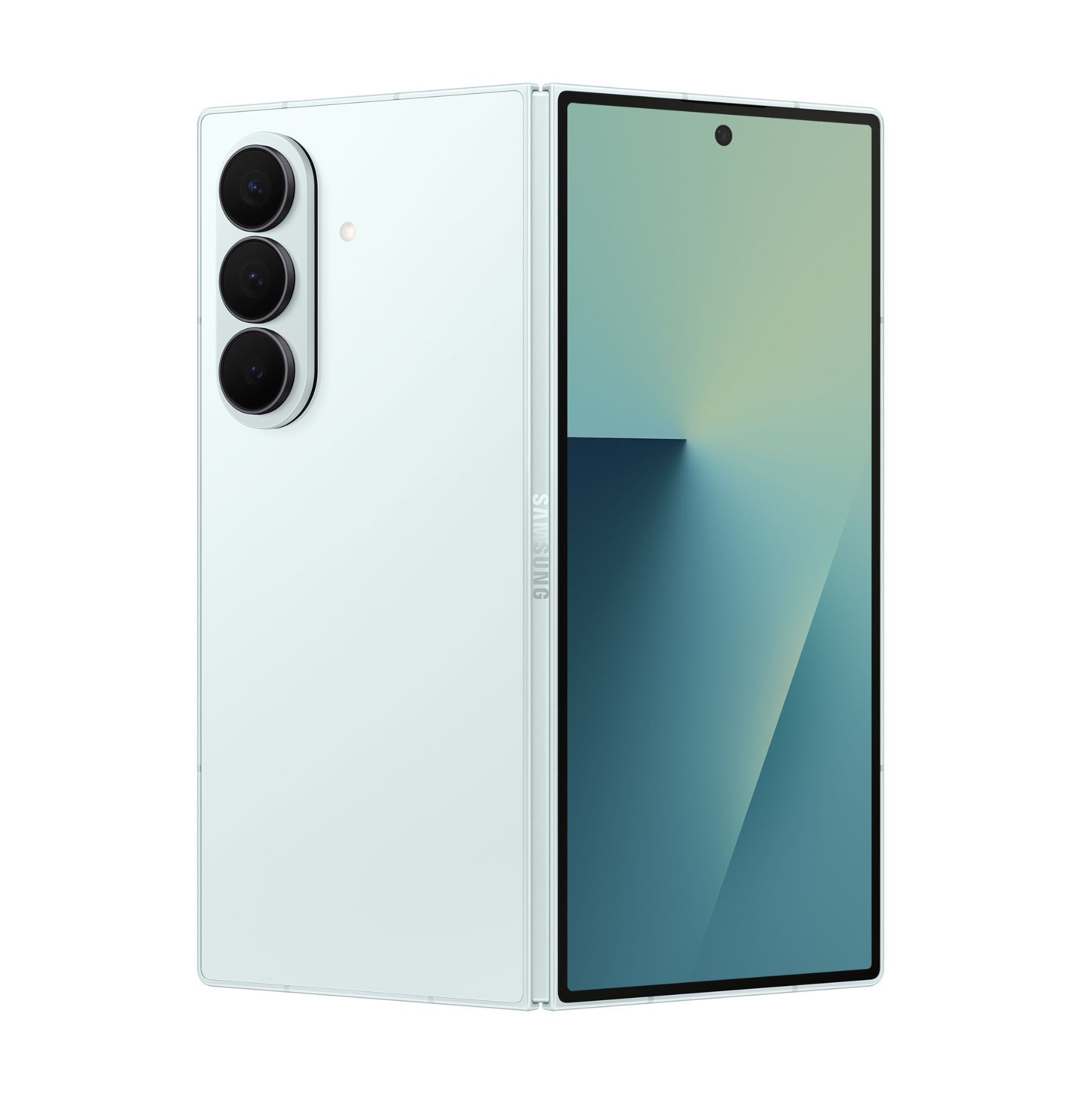 Смартфон Samsung Galaxy Z Fold7 5G 16/1TB Mint