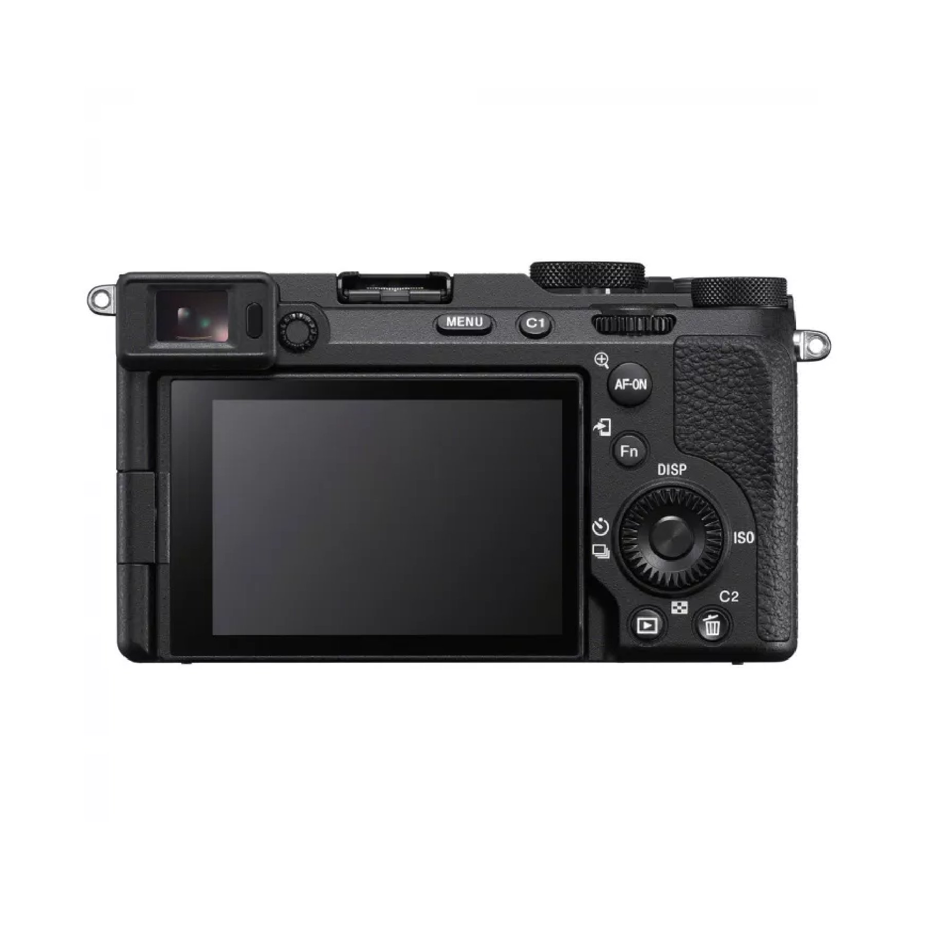 Фотоаппарат Sony Alpha A7C II