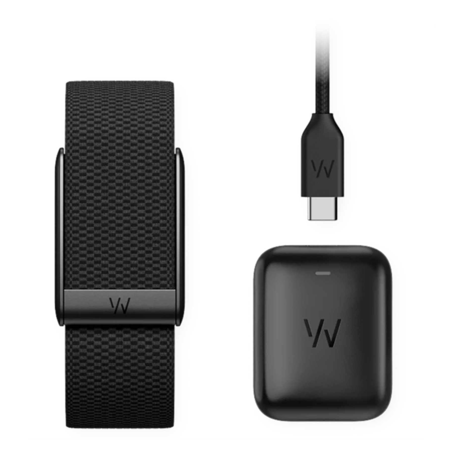 Фитнес-браслет Whoop 5.0 Peak + Подписка 1 Год Фитнес-браслет Whoop 5.0 Peak + Подписка 1 Год